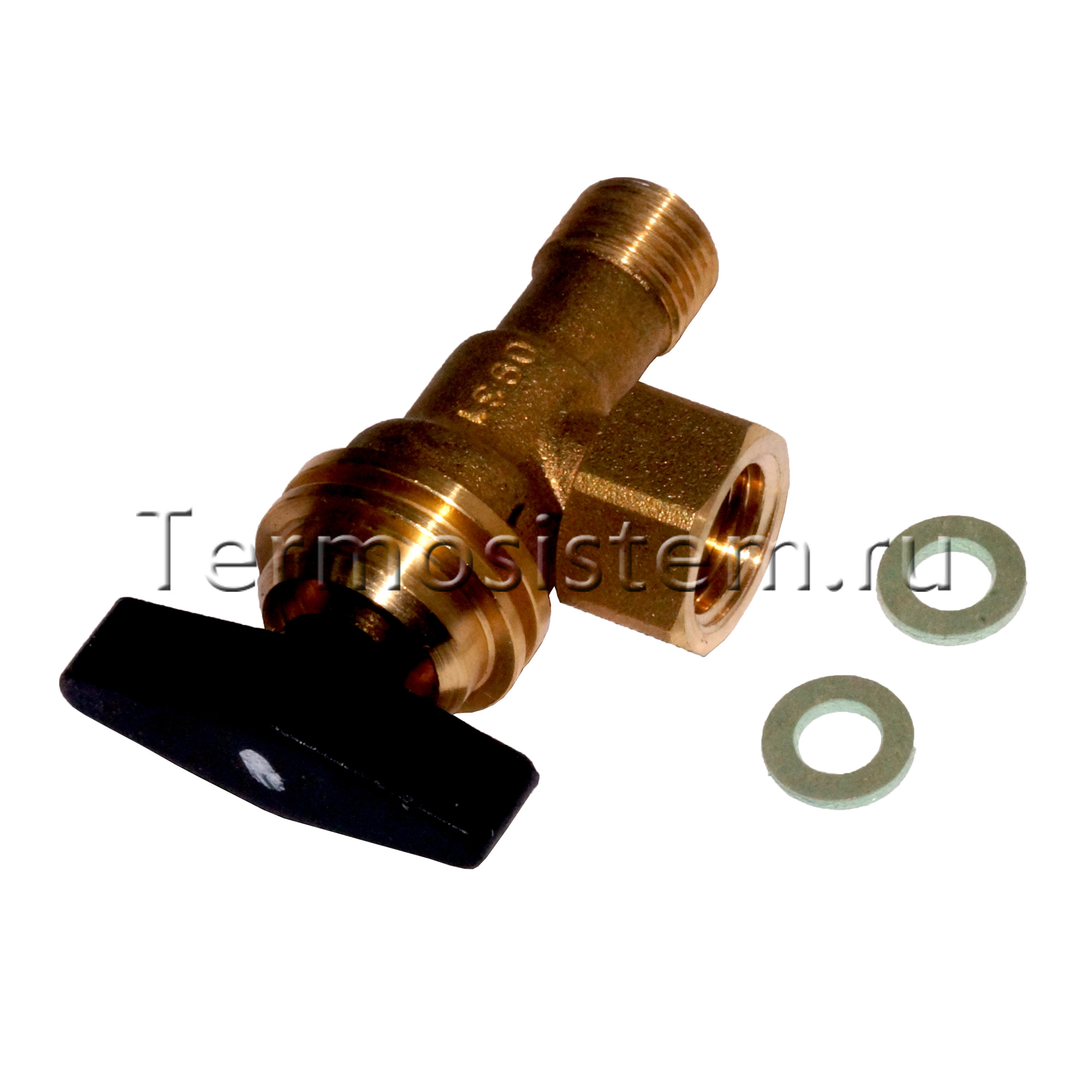 Кран заполнения (7825984)